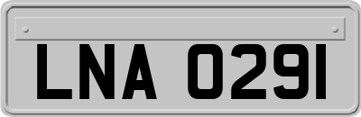 LNA0291