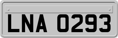 LNA0293