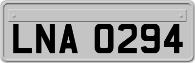 LNA0294
