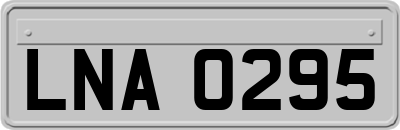 LNA0295