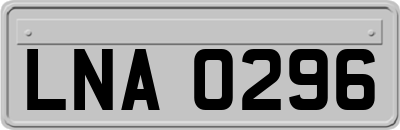 LNA0296