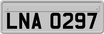 LNA0297