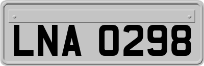 LNA0298