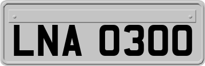 LNA0300