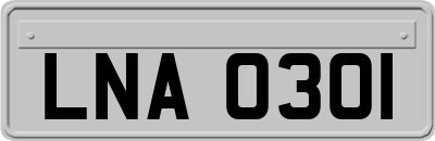 LNA0301