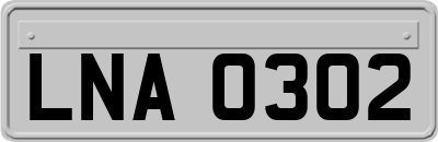 LNA0302