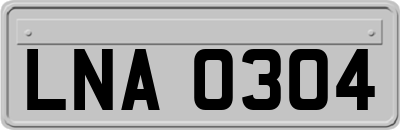 LNA0304