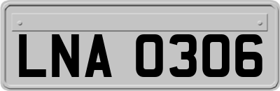 LNA0306