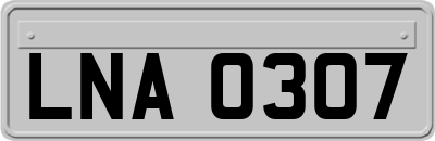 LNA0307