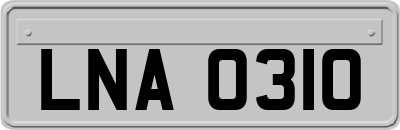 LNA0310