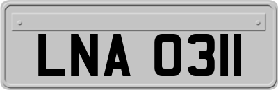 LNA0311