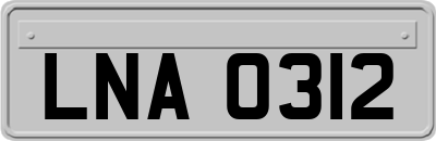 LNA0312