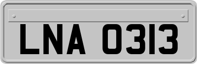 LNA0313