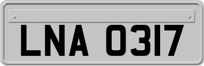 LNA0317