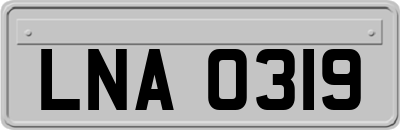 LNA0319