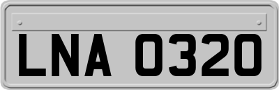 LNA0320