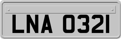 LNA0321