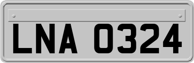 LNA0324