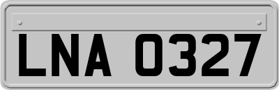 LNA0327