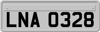 LNA0328