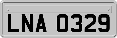 LNA0329