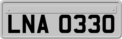 LNA0330