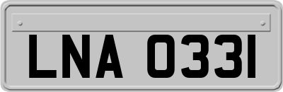 LNA0331