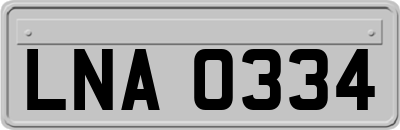LNA0334