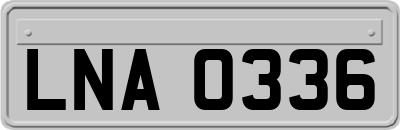 LNA0336