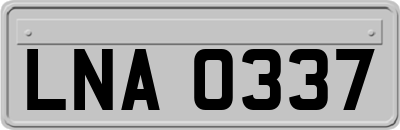 LNA0337