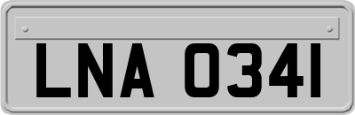 LNA0341