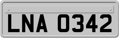 LNA0342