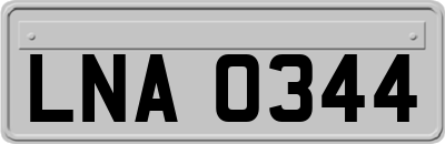 LNA0344