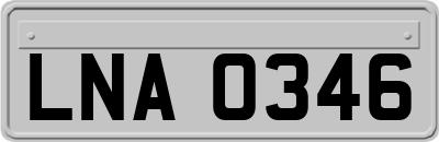 LNA0346