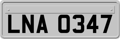 LNA0347