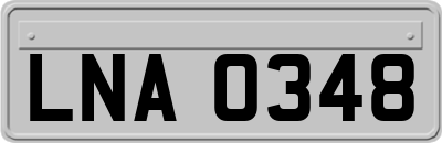 LNA0348