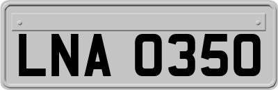LNA0350