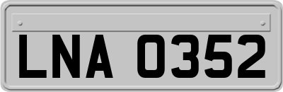 LNA0352