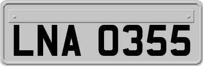 LNA0355