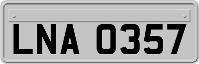 LNA0357