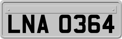 LNA0364