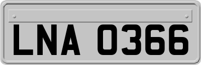 LNA0366