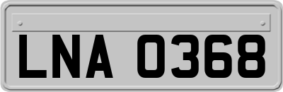 LNA0368