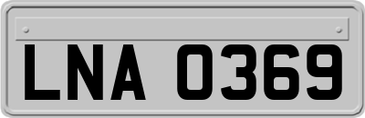 LNA0369