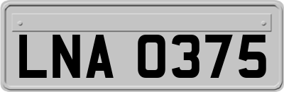 LNA0375