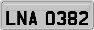 LNA0382