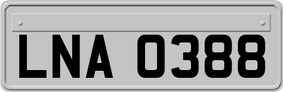 LNA0388
