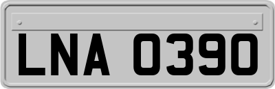 LNA0390