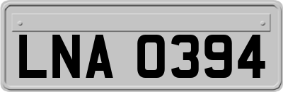 LNA0394