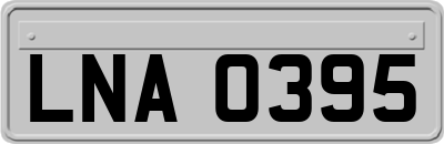 LNA0395